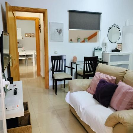 Casa Cerca Del Campo Y La Ciudad Apartment Santidad ภายนอก รูปภาพ