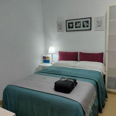 Casa Cerca Del Campo Y La Ciudad Apartment Santidad ภายนอก รูปภาพ