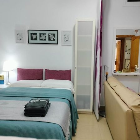 Casa Cerca Del Campo Y La Ciudad Apartment Santidad ภายนอก รูปภาพ
