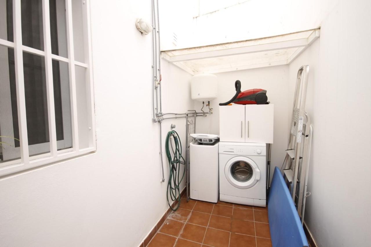Casa Cerca Del Campo Y La Ciudad Apartment Santidad ภายนอก รูปภาพ