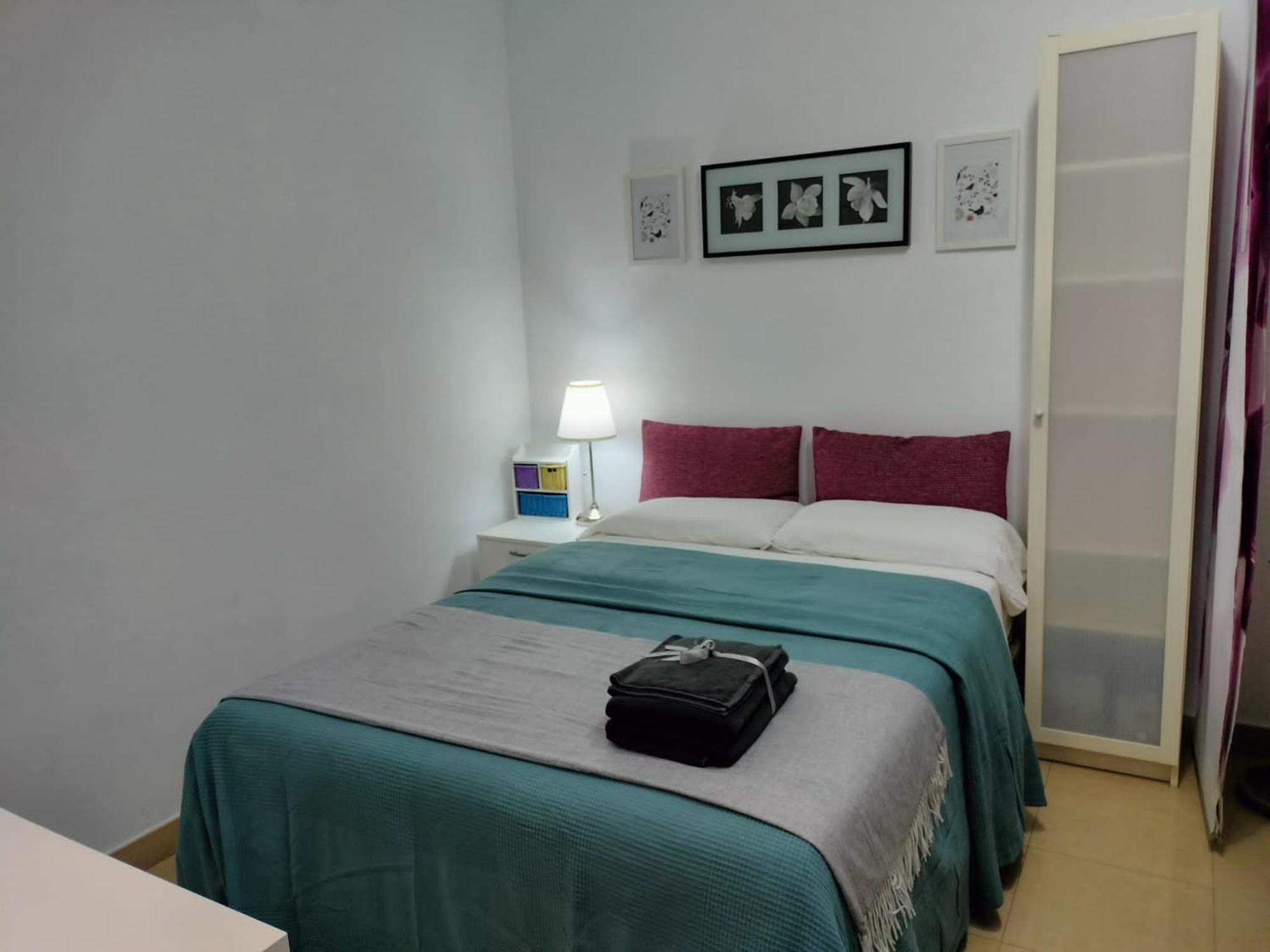 Casa Cerca Del Campo Y La Ciudad Apartment Santidad ภายนอก รูปภาพ
