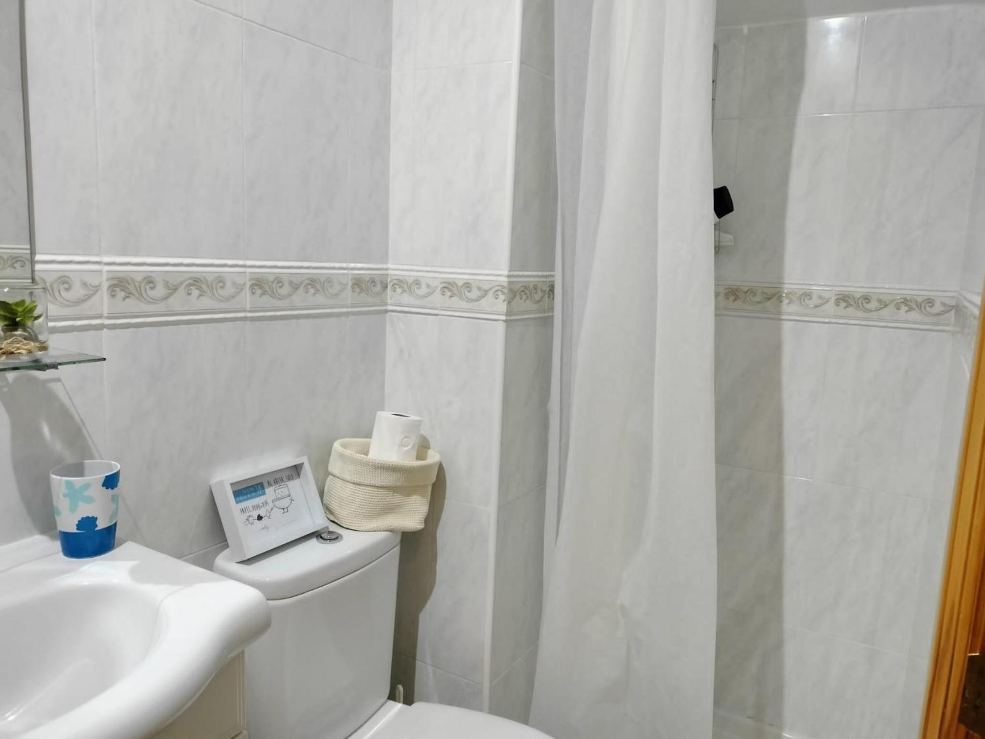 Casa Cerca Del Campo Y La Ciudad Apartment Santidad ภายนอก รูปภาพ