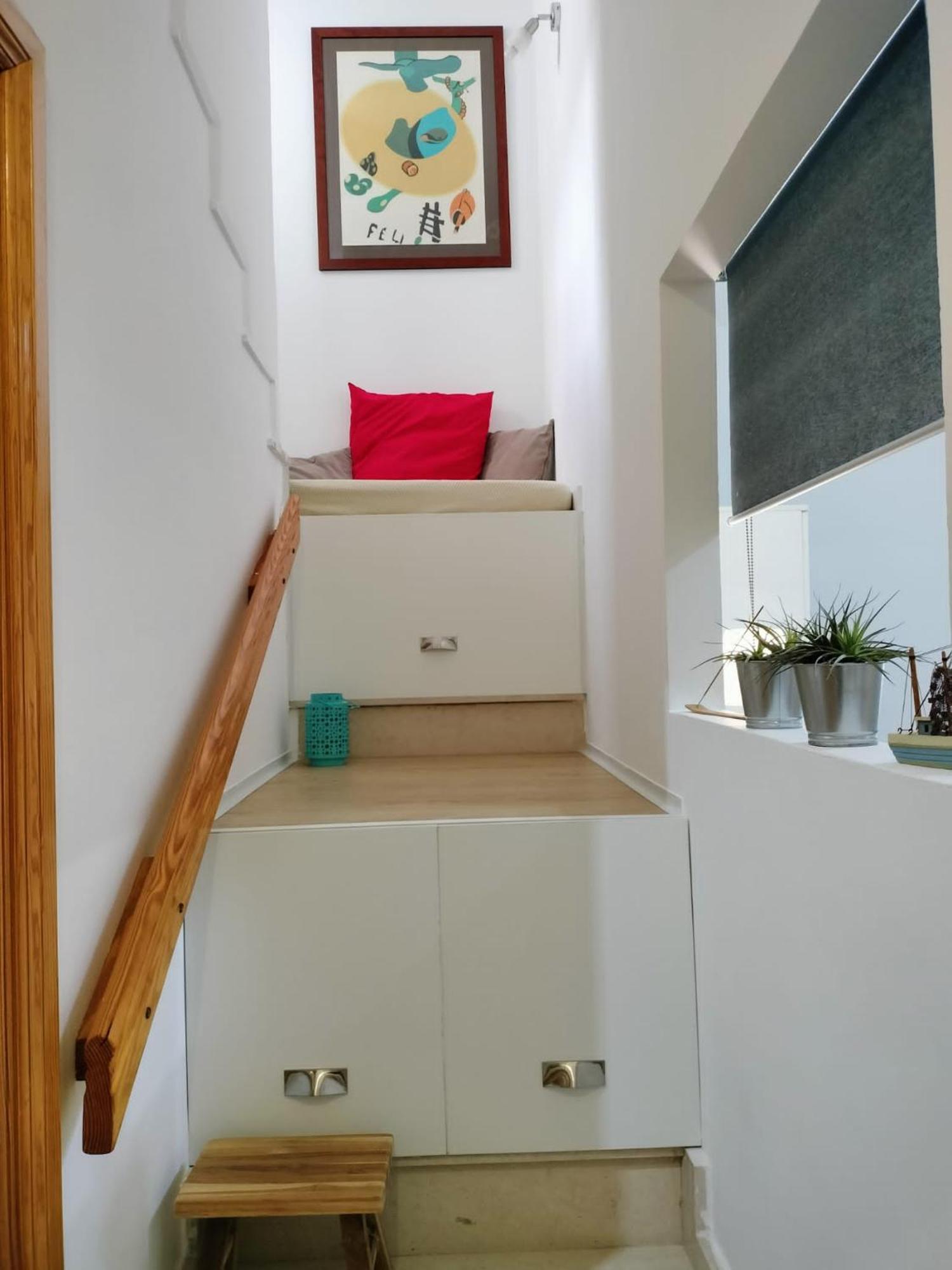 Casa Cerca Del Campo Y La Ciudad Apartment Santidad ภายนอก รูปภาพ