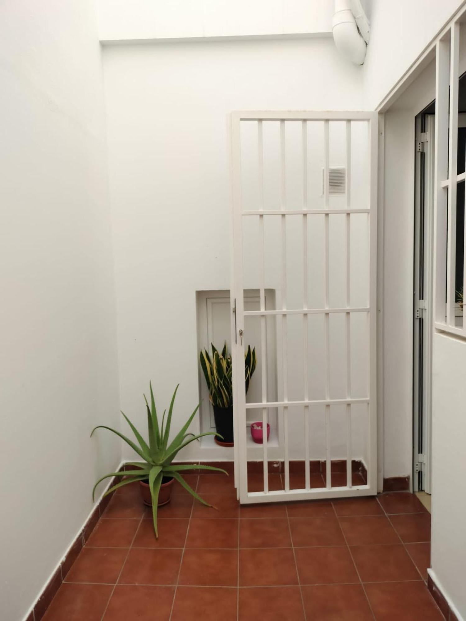 Casa Cerca Del Campo Y La Ciudad Apartment Santidad ภายนอก รูปภาพ