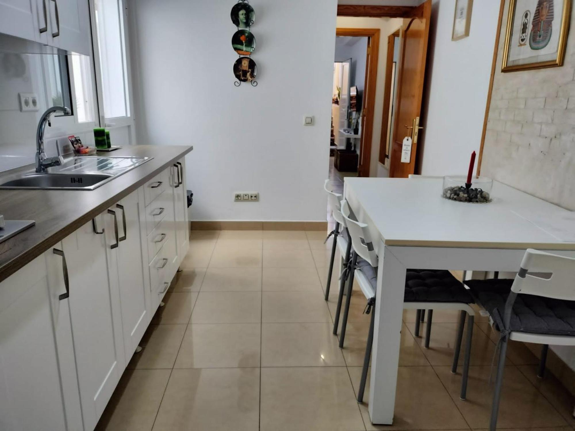 Casa Cerca Del Campo Y La Ciudad Apartment Santidad ภายนอก รูปภาพ