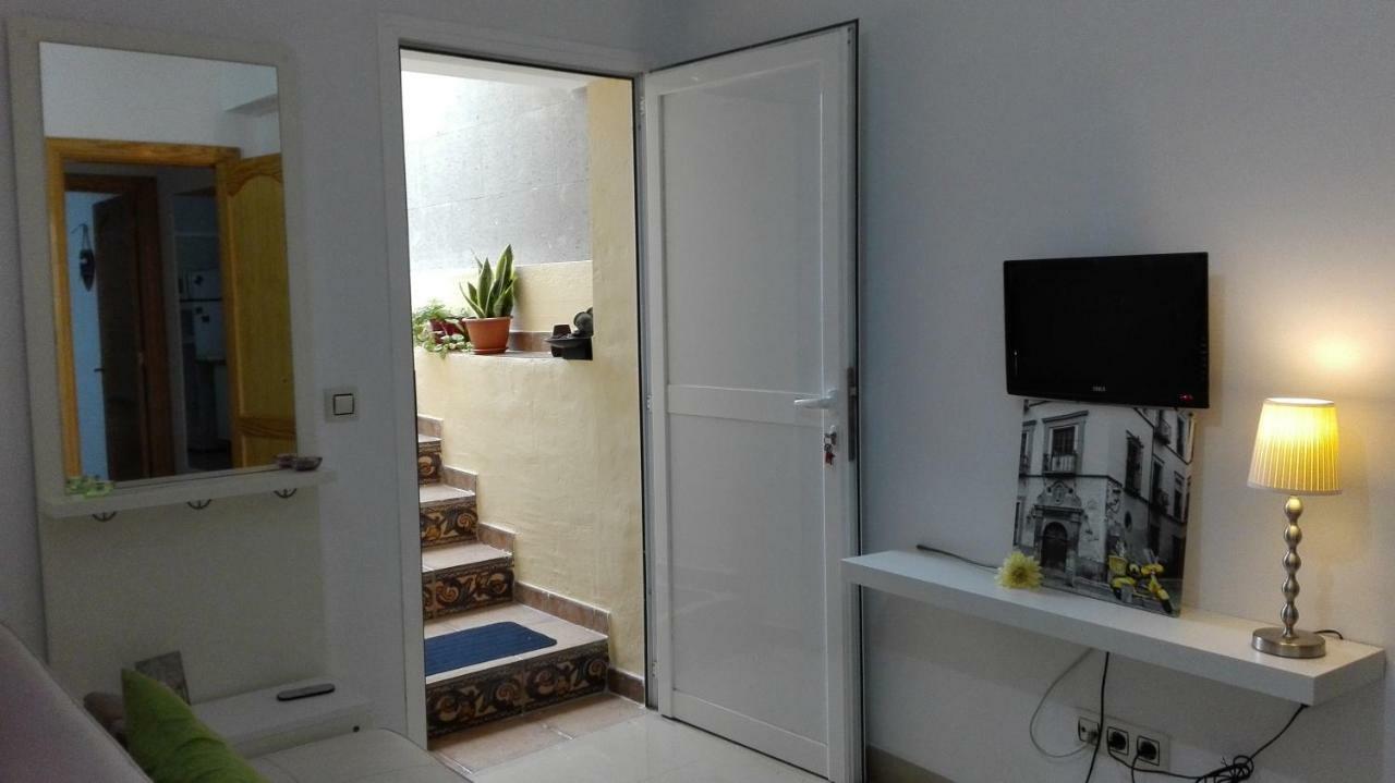 Casa Cerca Del Campo Y La Ciudad Apartment Santidad ภายนอก รูปภาพ