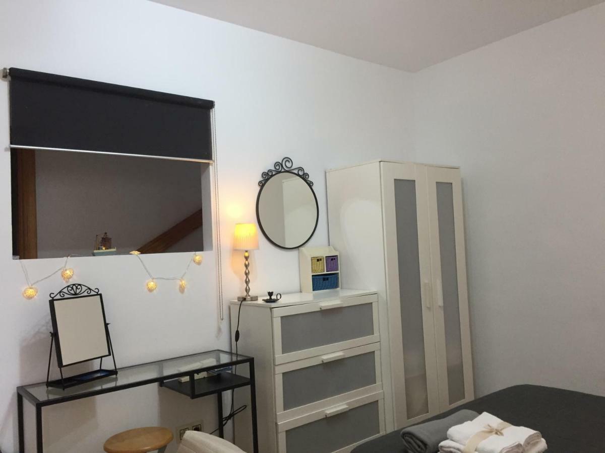Casa Cerca Del Campo Y La Ciudad Apartment Santidad ภายนอก รูปภาพ
